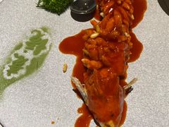-上上瓷·艺境川菜(IFS旗舰店)