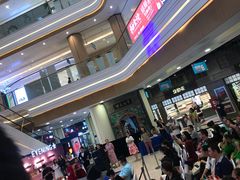-吾悦广场(南京鼓楼店)