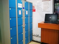 -上海市静安区图书馆(新闸路馆)