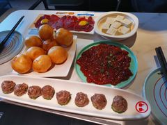 -许府牛火锅(星桥店)