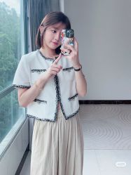 -米娜造型