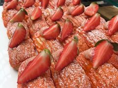 -OPEN開全日自助餐厅·西餐·海鲜(佛山希尔顿酒店)