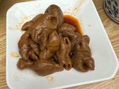 -豫厨老汤拉面(企业广场店)
