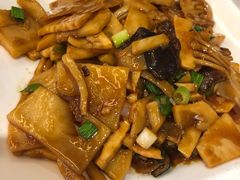 烧二冬-马凯餐厅(长椿街店)