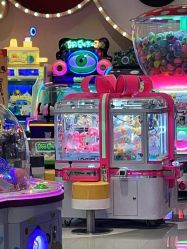 -meland club亲子乐园(重庆万象城店)