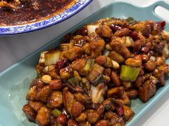 -正宗川菜(虎林胡同店)