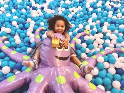 -都乐汇儿童乐园(莱蒙都会店)