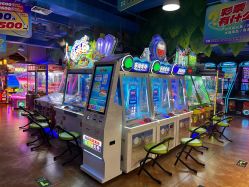 -木马王国(萧山银隆店)