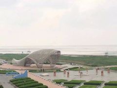 -南汇嘴观海公园