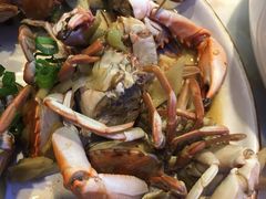 -小鱼儿海鲜港(新村十区店)