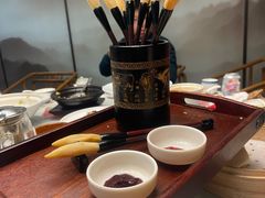 -唐猫庭院·千年陕菜(大唐不夜城店)