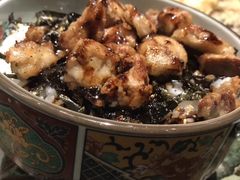 -炙柒Sekinana·精致料理 烧鸟·铁板烧(海上世界店)