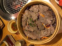 -赤坂亭·M9和牛烧肉·铁板烧(合肥万象城店)