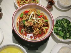 -老街鱼嘴巴(坡子街老店)