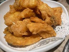 -淘米捞·米汤脆鲩鱼火锅(福田皇岗店)