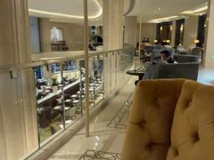 -羿庭 Peacock Alley(上海外滩华尔道夫酒店)