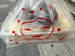 -阿麟馄饨(延长路店)