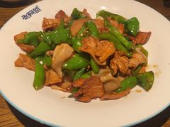 -老阿爸鲜鱼土菜(昆山花桥店)