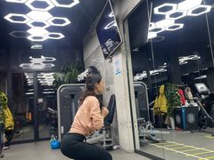 -VPsmart私教健身工作室(新华路旗舰店)