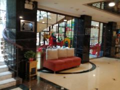 -静之湖湖畔餐厅