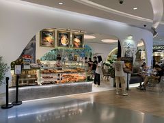 -Perma Café樸門(五羊店)
