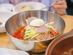 -江南面屋(明洞店)