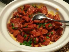 -马仕玖煲·融合菜·酥不腻烤鸭(人大店)