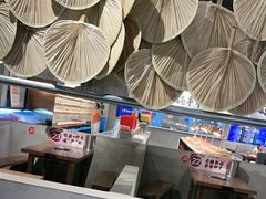 -言玖鲜火锅串串披萨自助(益田假日店)