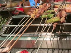 -可口香·非遗老号烧烤(南岗直营店)