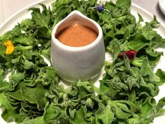 -7号院家宴.烧鸽子(门头沟店)