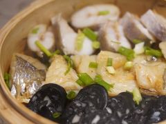 -一江春水·杭帮臻宴(三台山店)