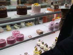 -好利来(革新店)