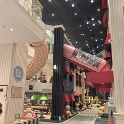 -奈尔宝·儿童乐园·亲子餐厅(华采天地店)