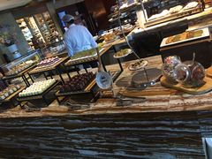 -AdD全日制餐厅(中谷花园酒店)