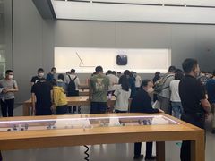 -Apple零售店(成都太古里店)