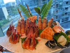 -Mr·Fish鱼鲜生海鲜放题(银泰in99店)