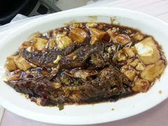 黄鱼豆腐-玲珑餐厅(陕西南路店)