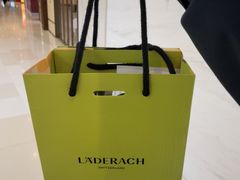 -Laderach 莱德拉(上海环贸iapm店)