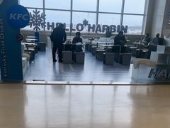 -哈尔滨太平国际机场-T2航站楼