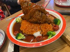 -那红花·东北菜铁锅炖(仙林金鹰店)