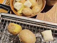 -回回马帮·清真·现炒云南下饭菜(假日店)