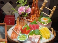 -花潮料理艺食馆(成都万象城店)