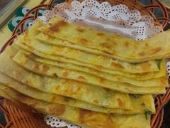 葱油饼-人民公社大食堂(顺义总店)