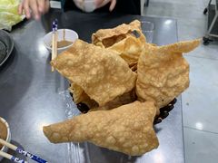 -三兴涮羊肉(荣安大街店)