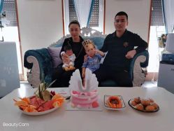 点击看大图 -佳贝艾月子中心(国贸店)