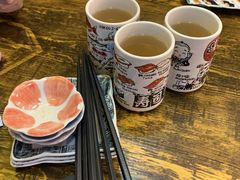 -米彩料理(西丽店)