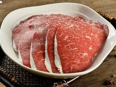 -东道煮牛肉火锅(东盛大街店)