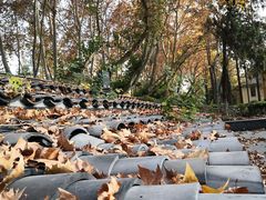 -T80科技文化国际社区-停车场