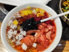 -旺蜀主成都串串火锅(西直门凯德MALL店)