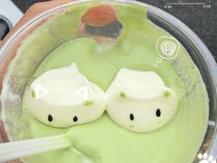-仙雨林·奶茶鲜果茶(书院巷店)